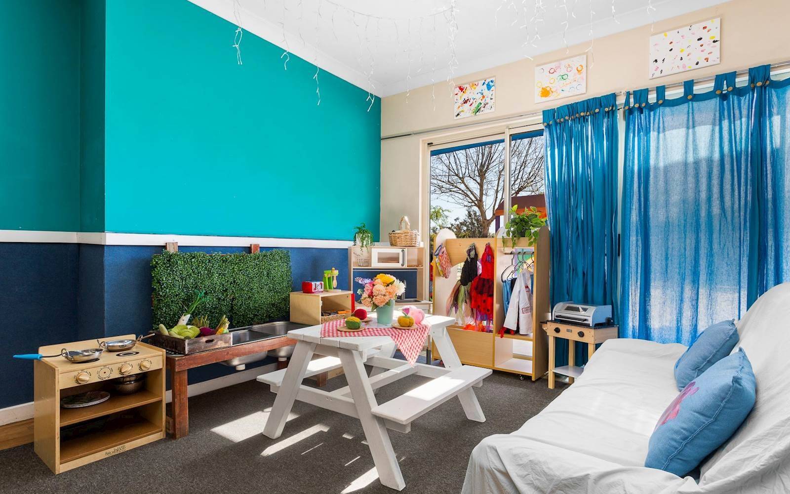 Cuddles Early Learning & Childcare Bertram