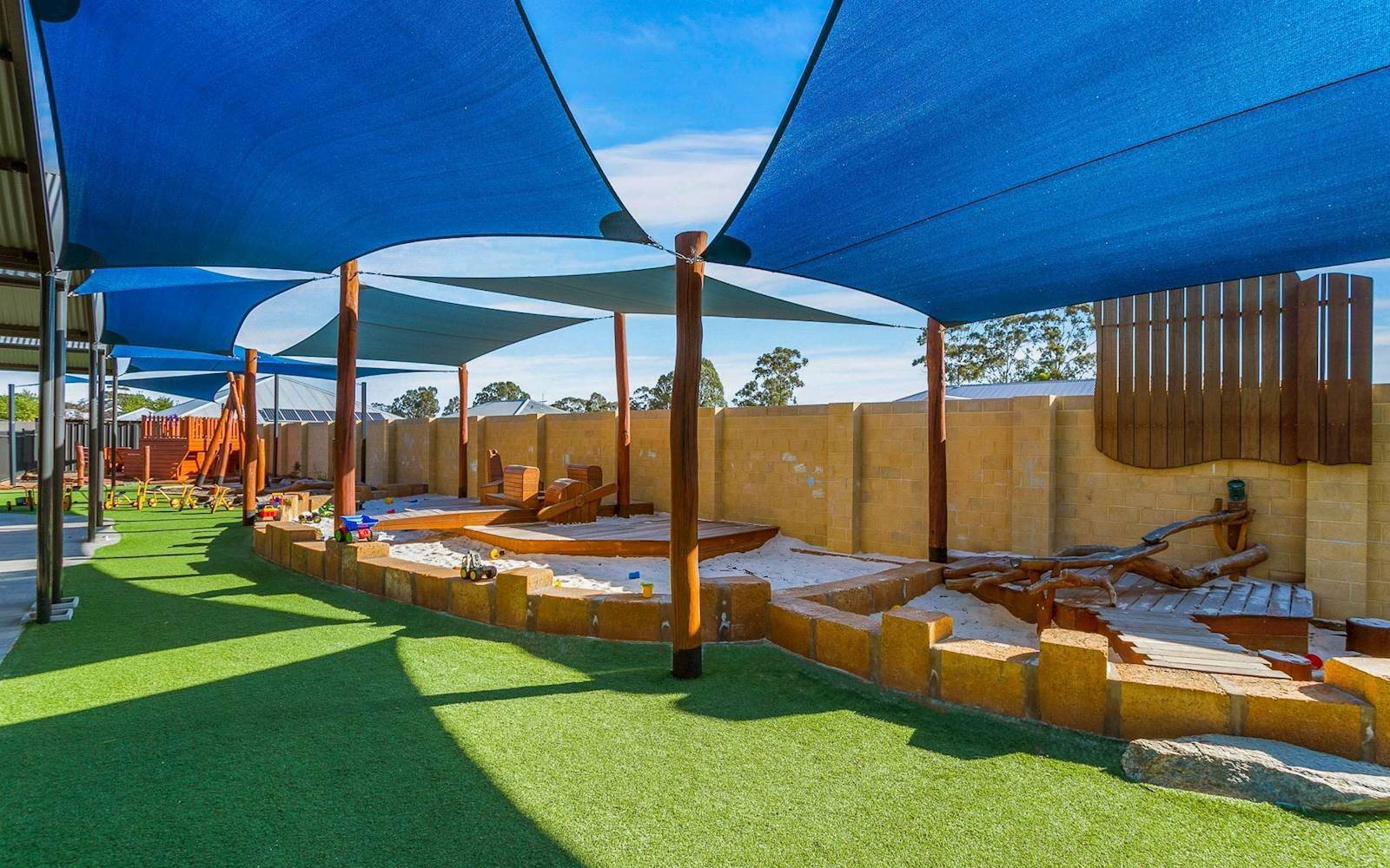 Cuddles Early Learning & Childcare Byford