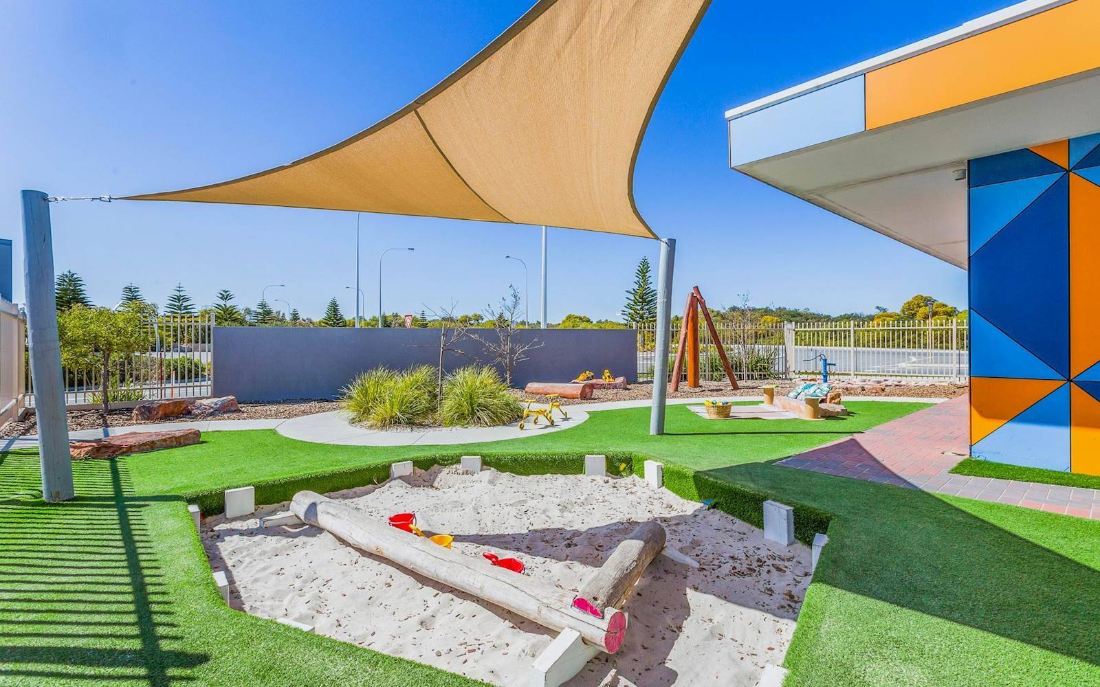 Cuddles Childcare Centre Two Rocks