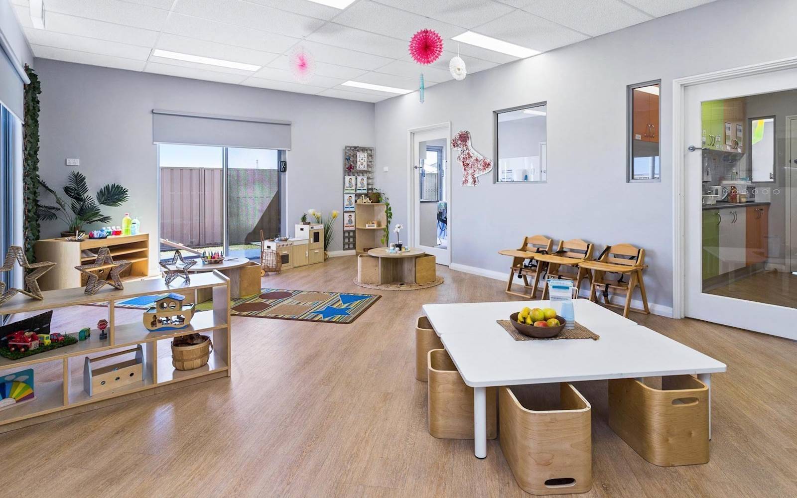 Cuddles Childcare Centre Two Rocks