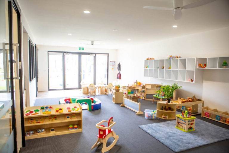 Vacancies at Kool Kidz Dandenong South | Enquire on Toddle