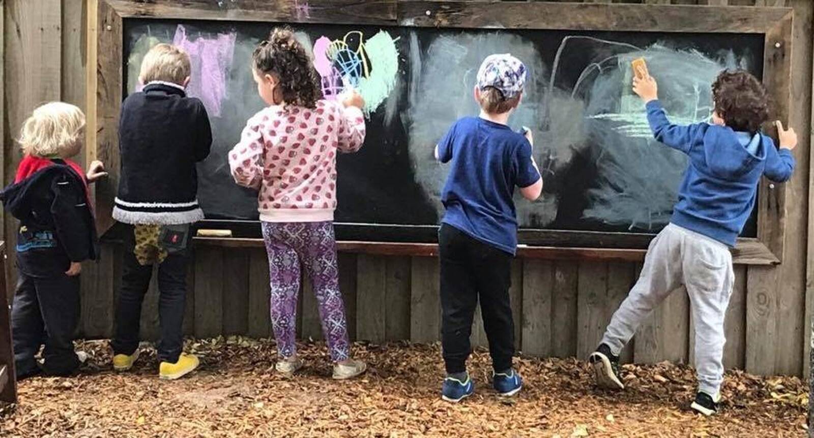 Dandenong Ranges Child Care Centre