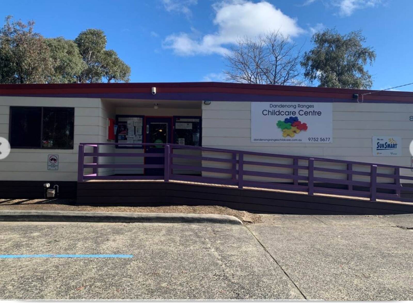 Dandenong Ranges Child Care Centre