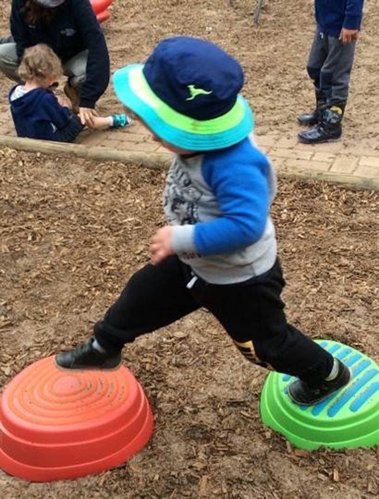 Warradale Community Children's Centre Inc Parkholme Campus