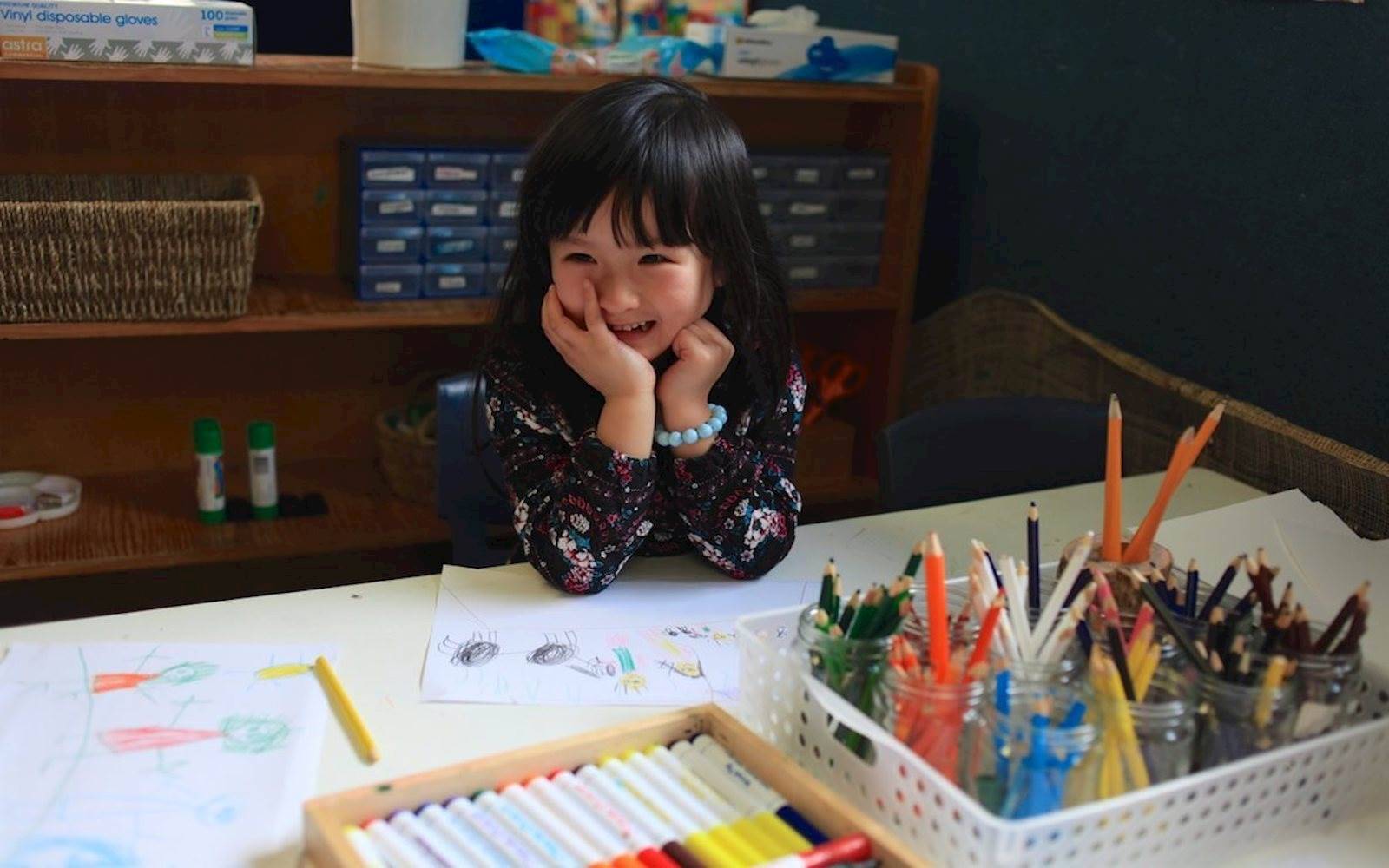 Goodstart Early Learning Ivanhoe