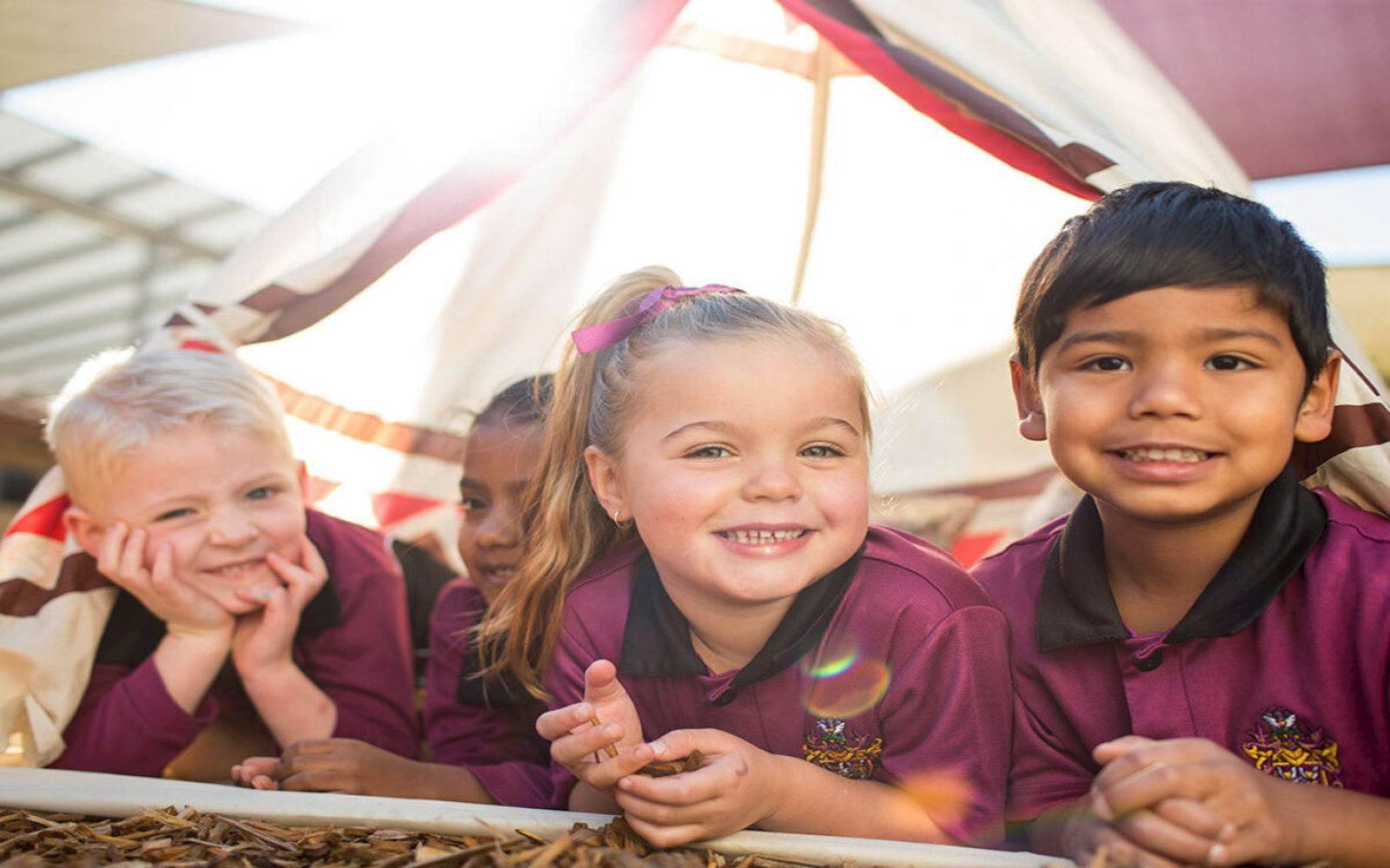 Haileybury Newlands Kindergarten