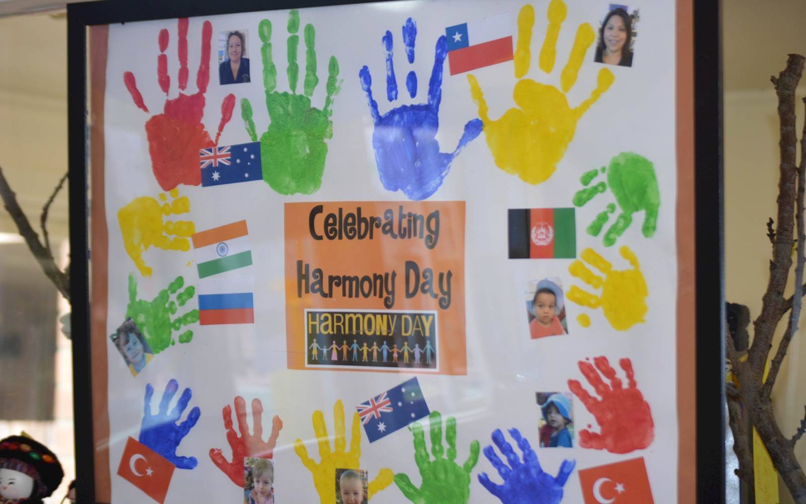 Fifth Avenue Day Care Centre