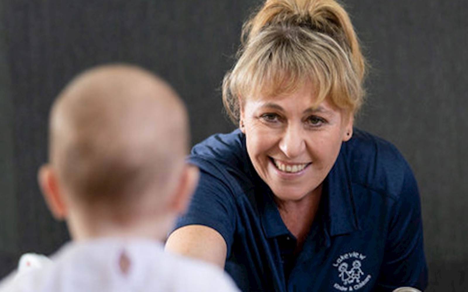 Lakeview Kindergarten & Childcare