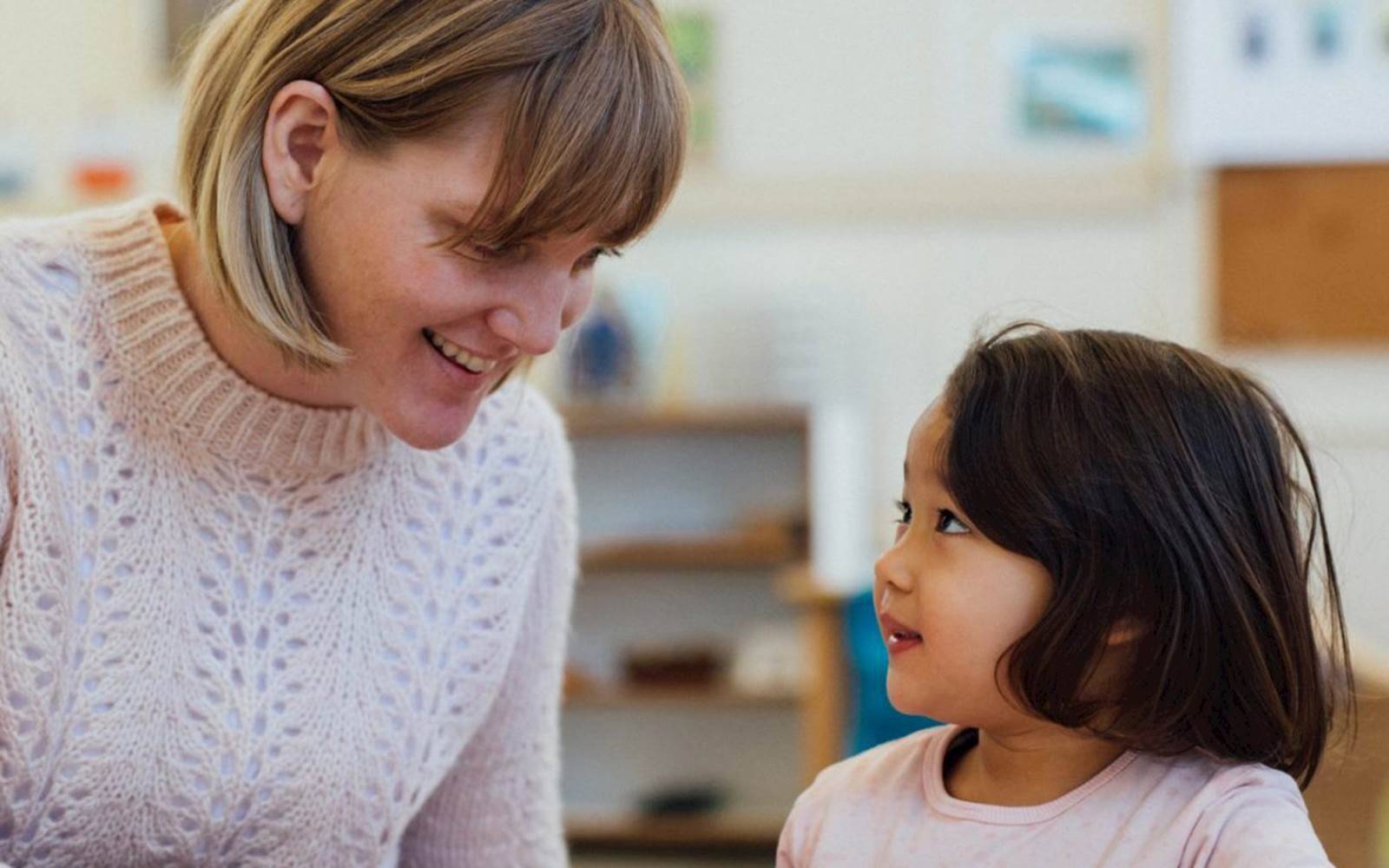 Inner Sydney Montessori School - Lilyfield