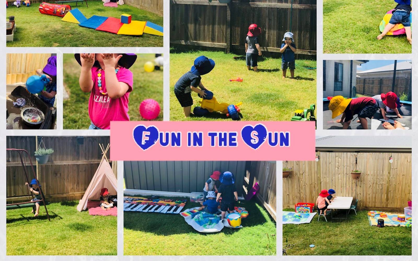 Annie's Place Early Learning Family Day Care