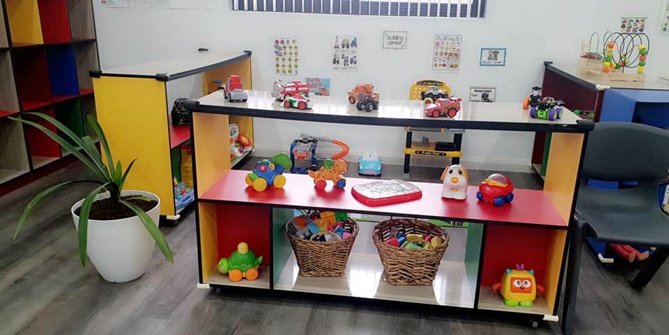 Rainbow Kids Childcare Centre