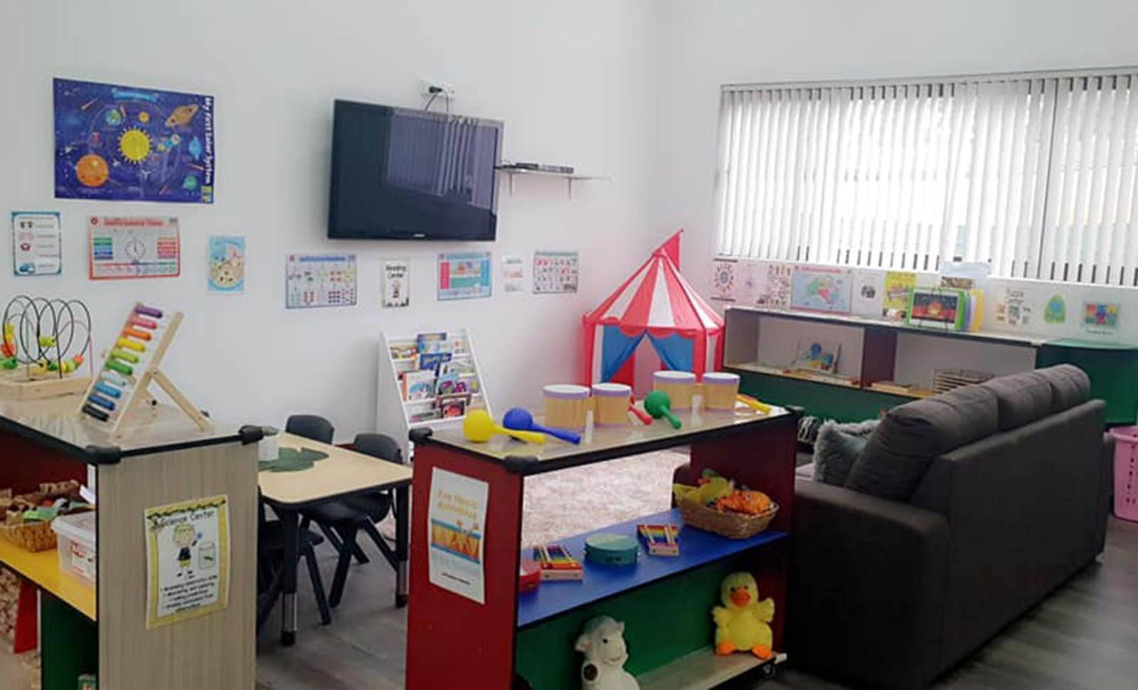 Rainbow Kids Childcare Centre