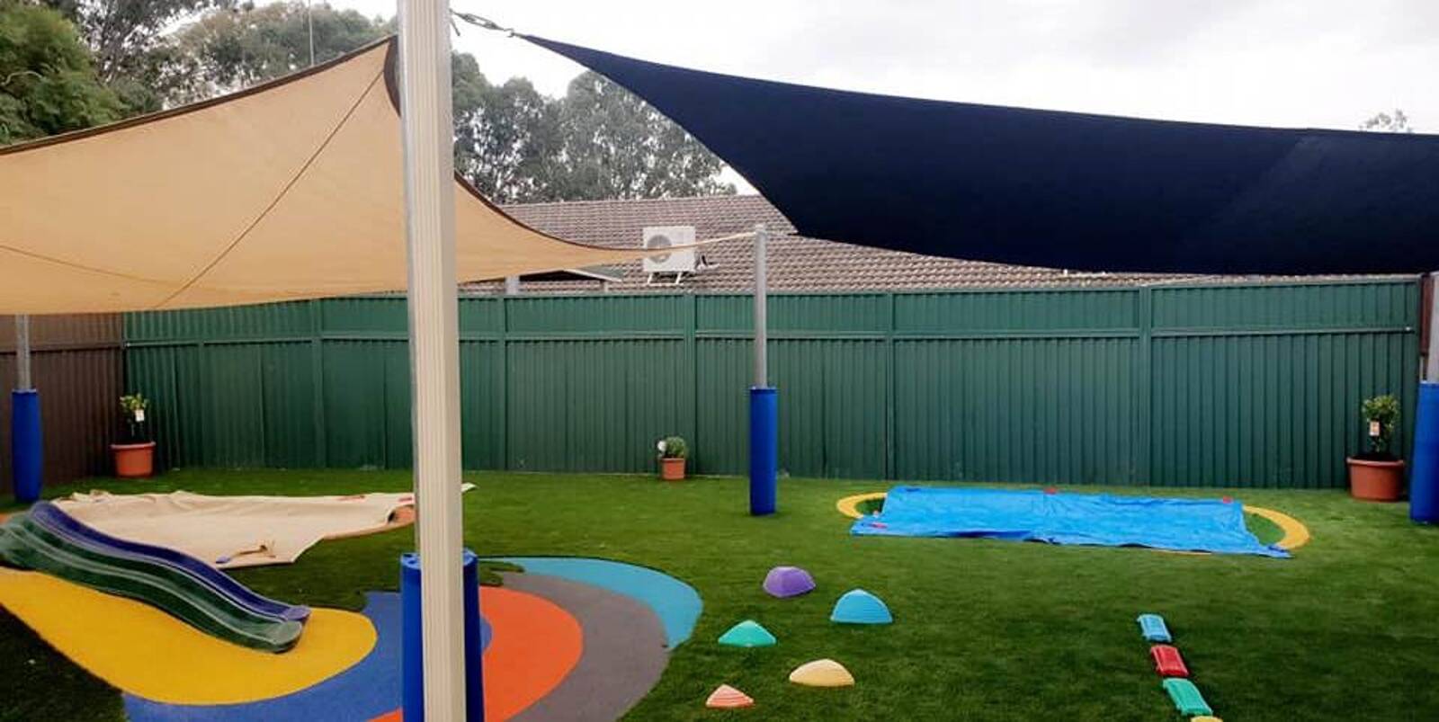 Rainbow Kids Childcare Centre