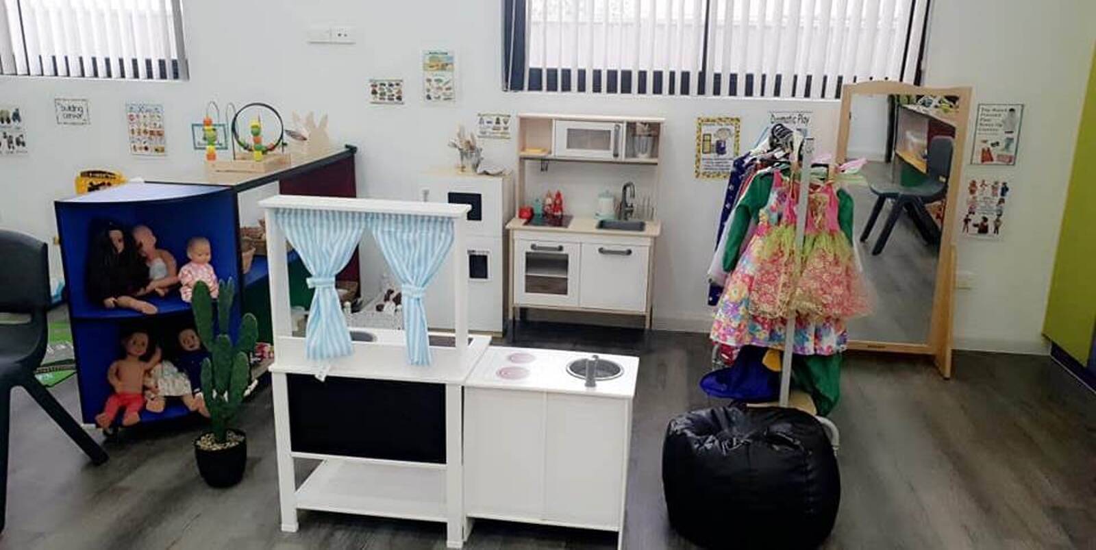 Rainbow Kids Childcare Centre