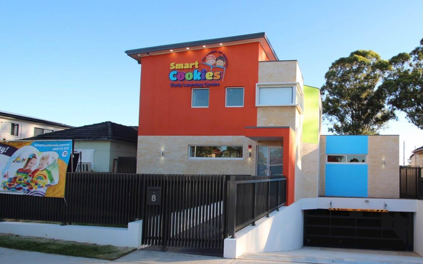 Smart Cookies Early Learning Centre Liverpool