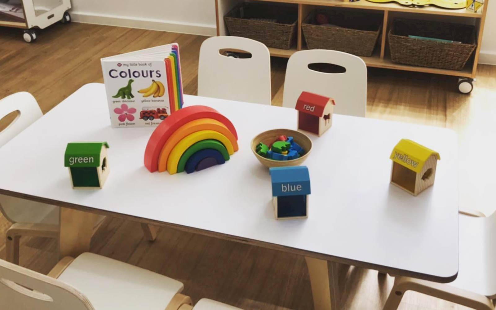 Smart Cookies Early Learning Centre Liverpool