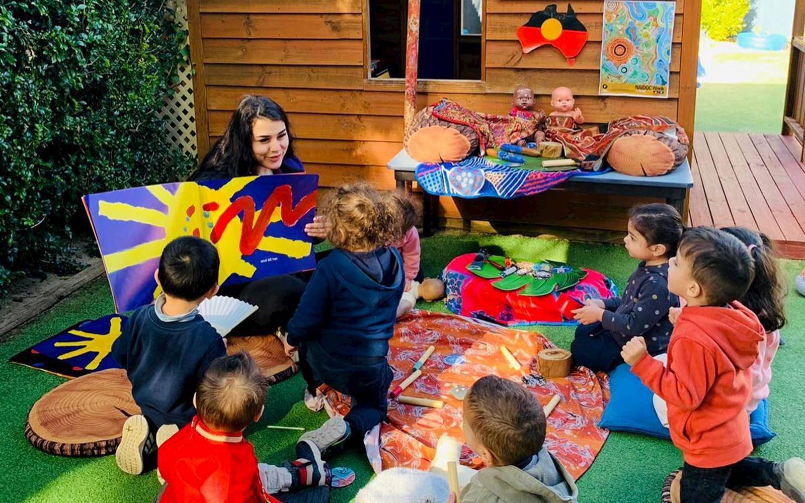 Smart Cookies Early Learning Centre Liverpool