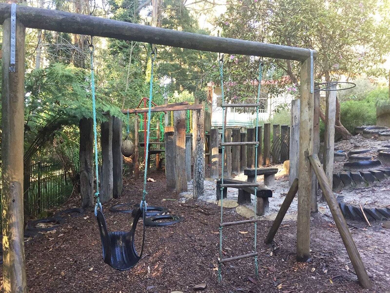 Mt Dandenong Preschool