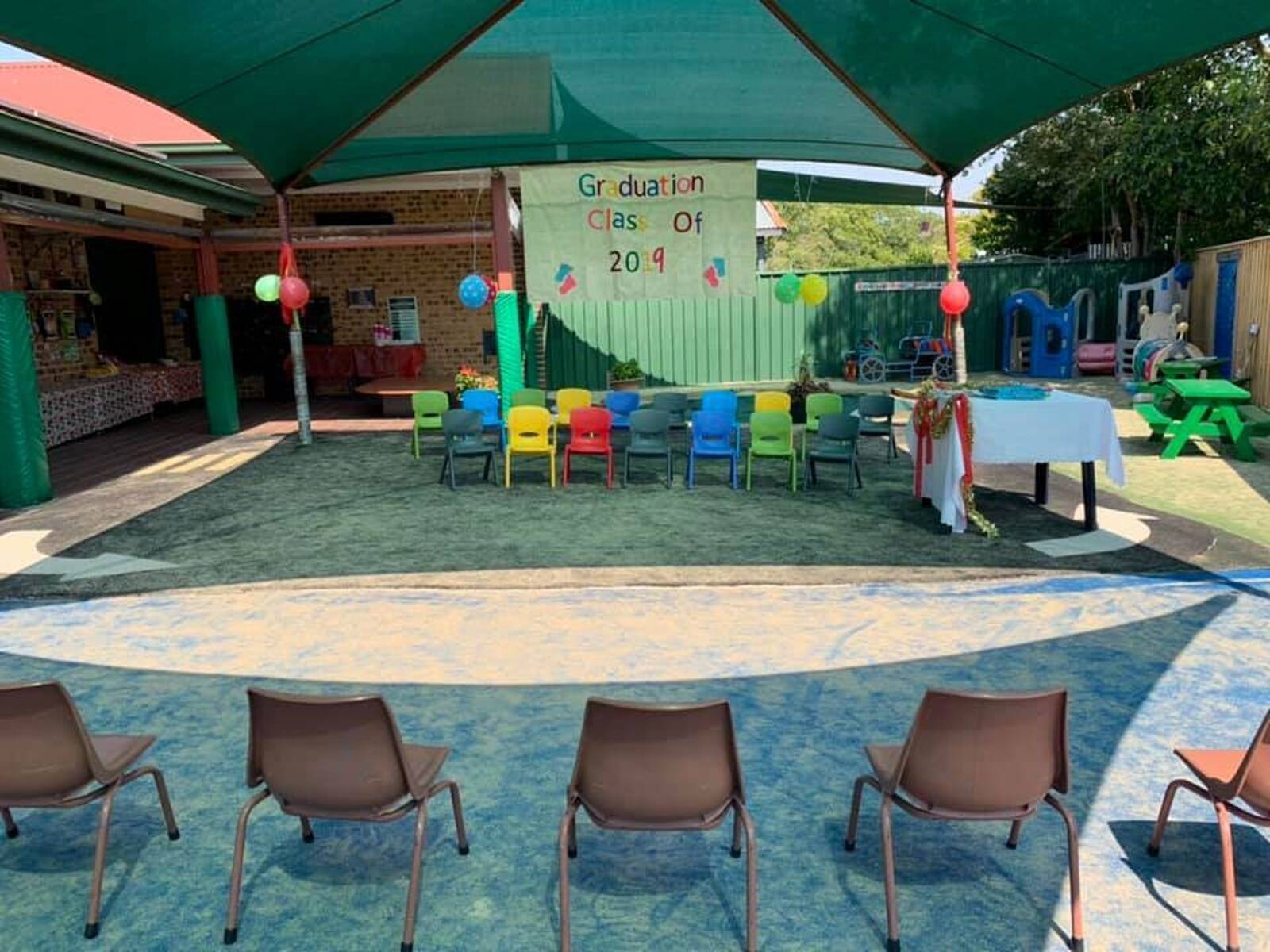 Fern Valley Child Care Centre