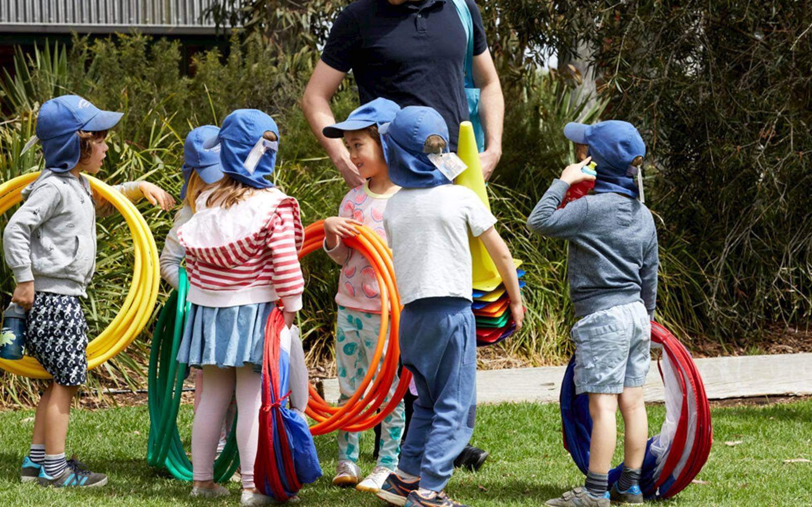 Stonnington Children's Centre