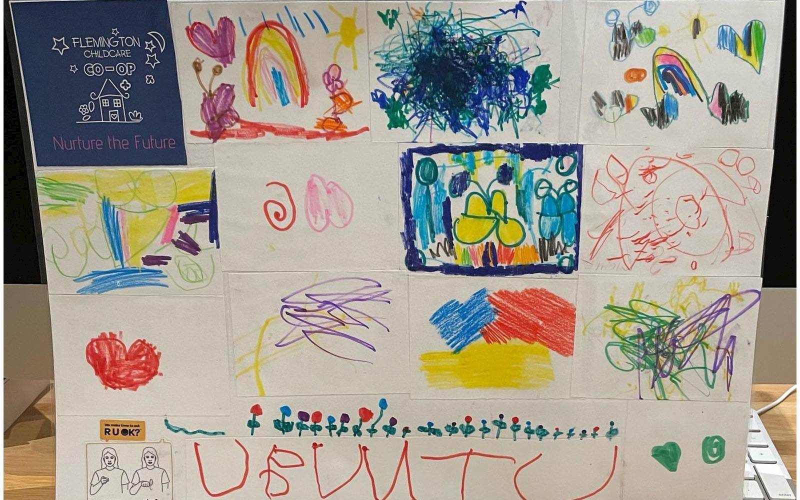 Flemington Child Care Co-operative