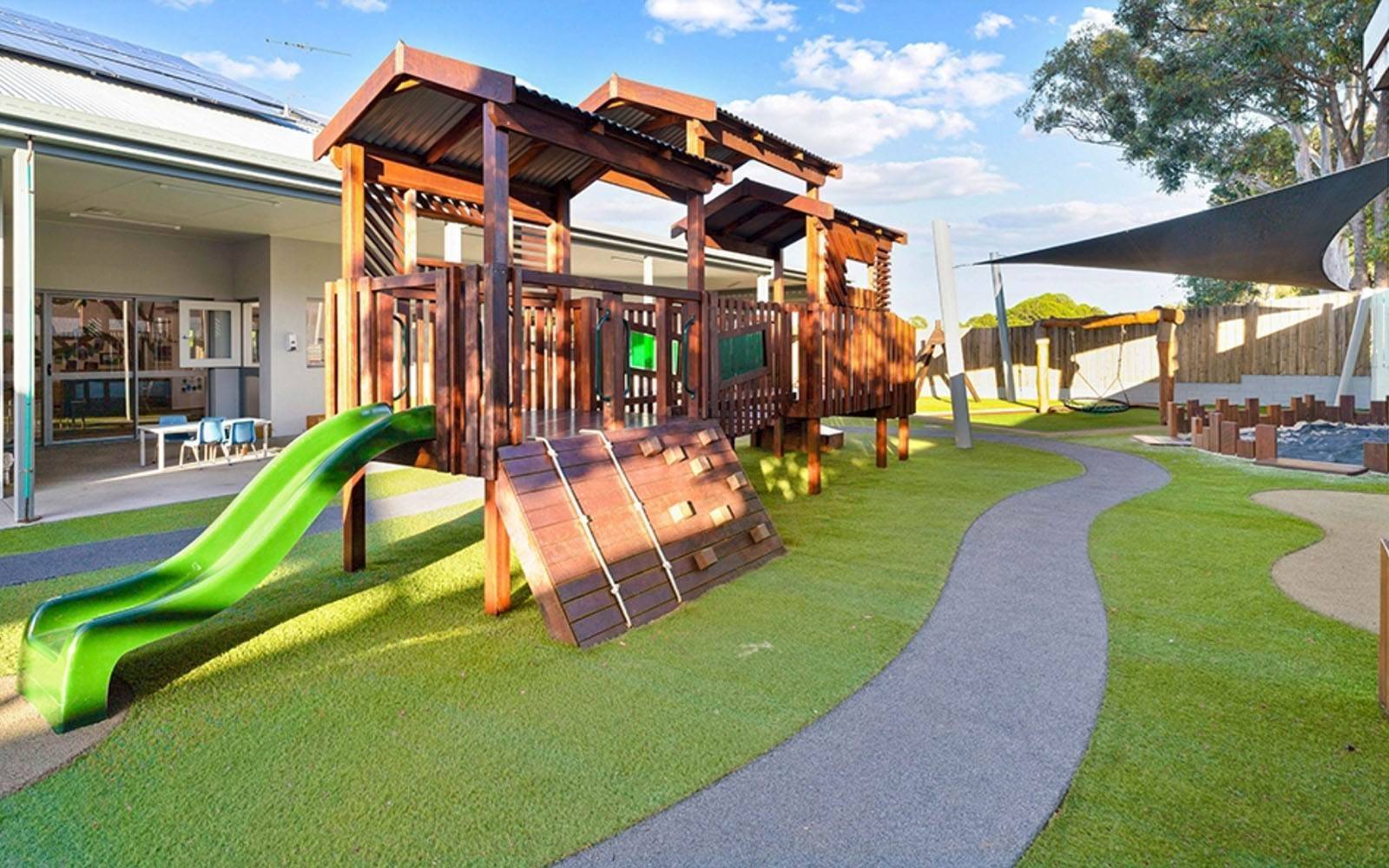 Seedlings Early Learning Newmarket