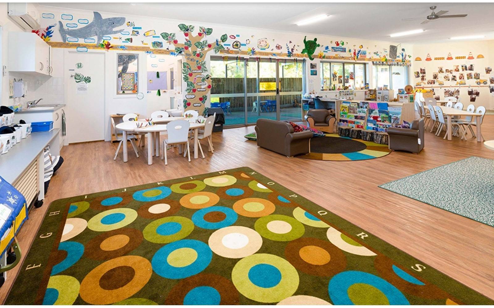 Seedlings Early Learning Newmarket