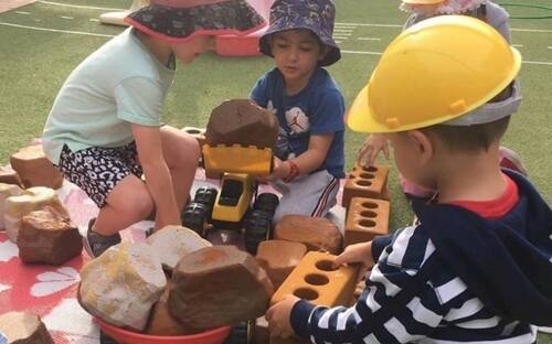 Just for Kids - Castle Hill