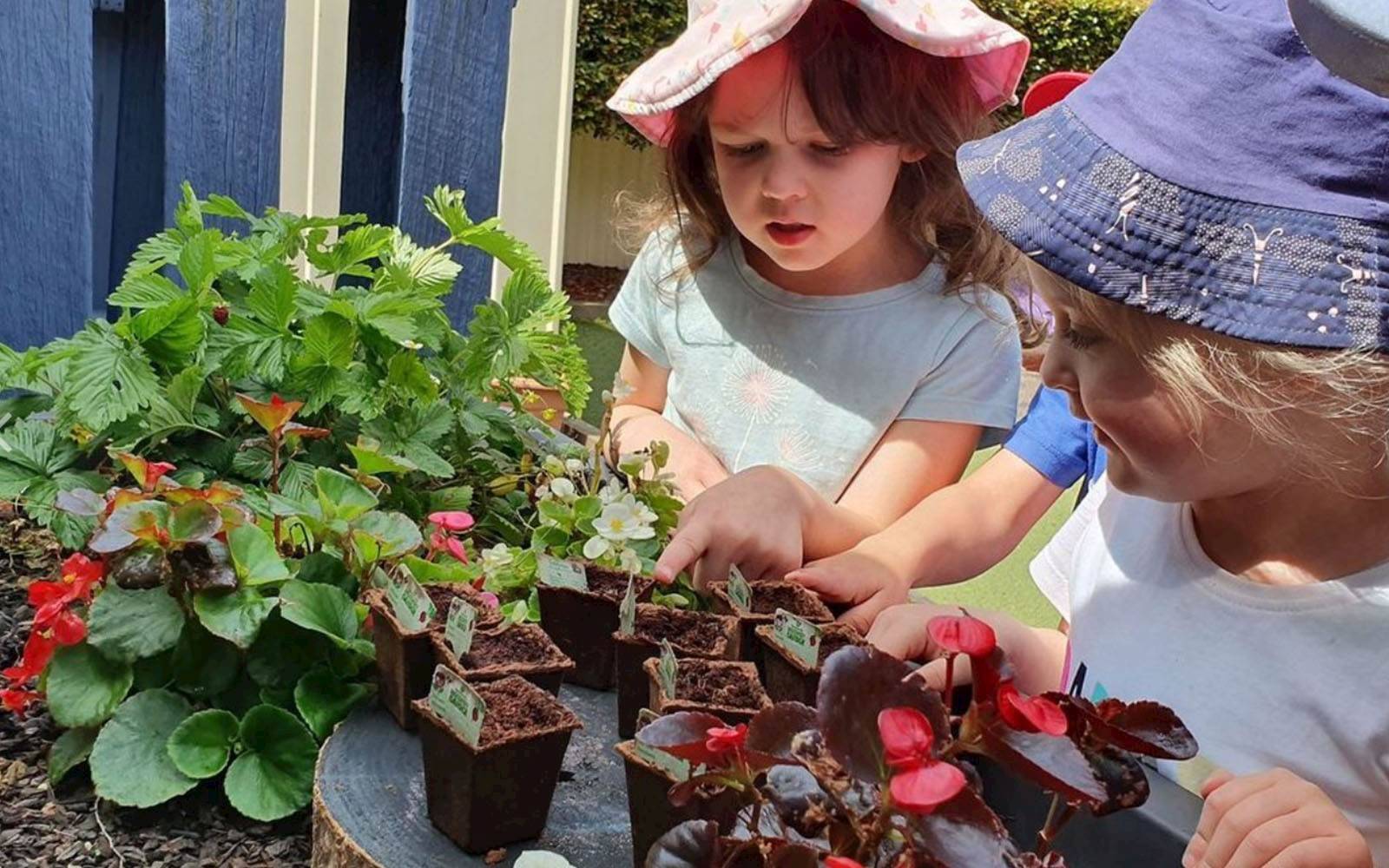 Just for Kids - Castle Hill