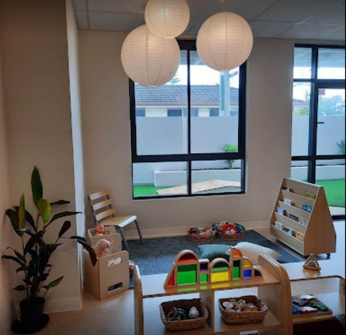 HEI Schools Gosford Early Education Centre