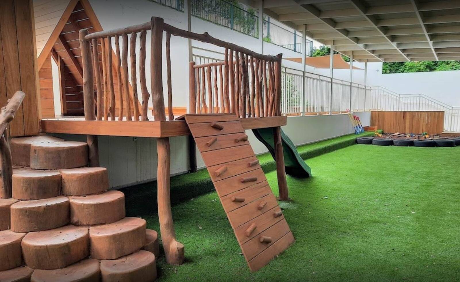 HEI Schools Gosford Early Education Centre