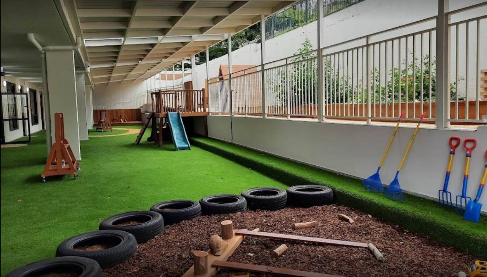 HEI Schools Gosford Early Education Centre
