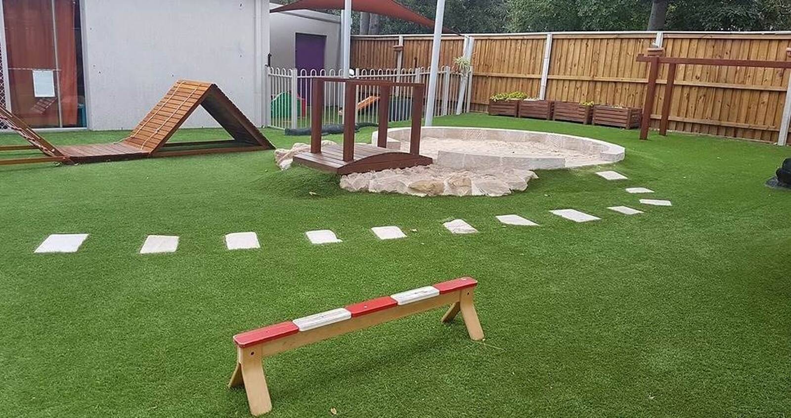 St Mary Multicultural Early Learning Centre Rhodes