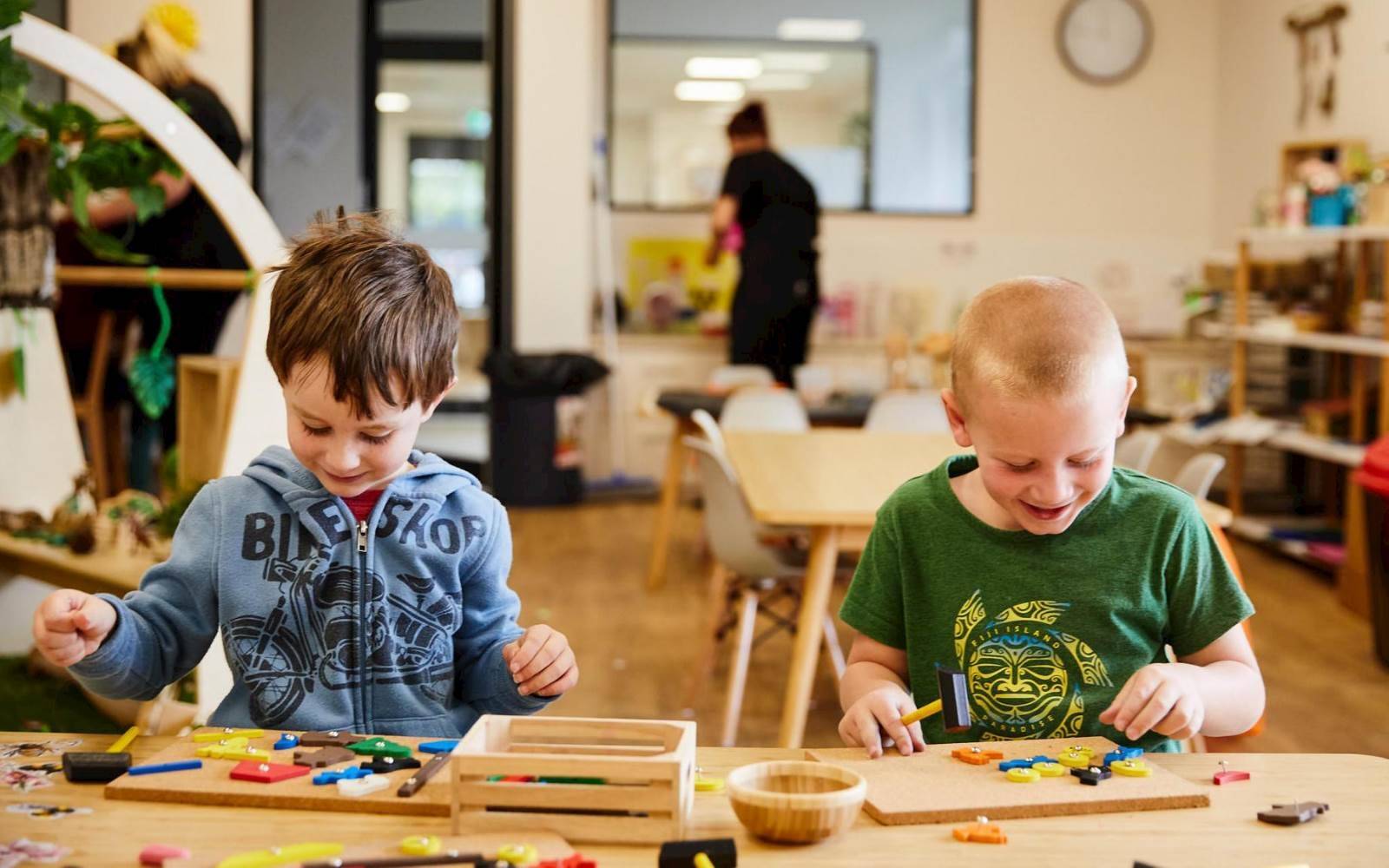 Eden Academy Newport Childcare and Kindergarten