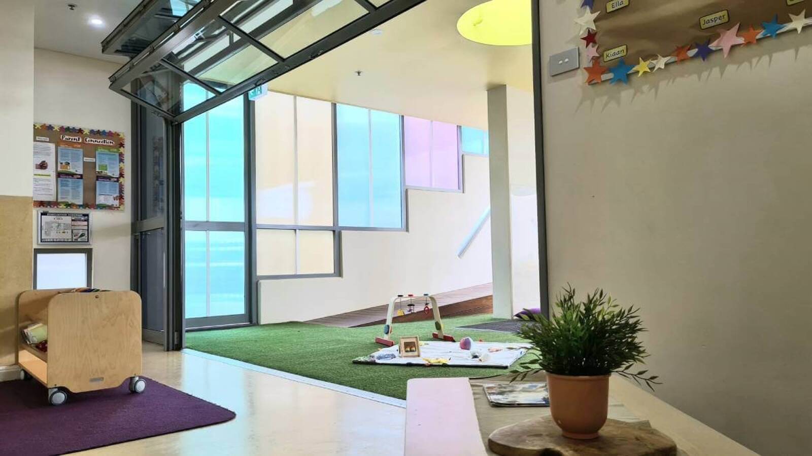 Little Zak's Academy Rhodes