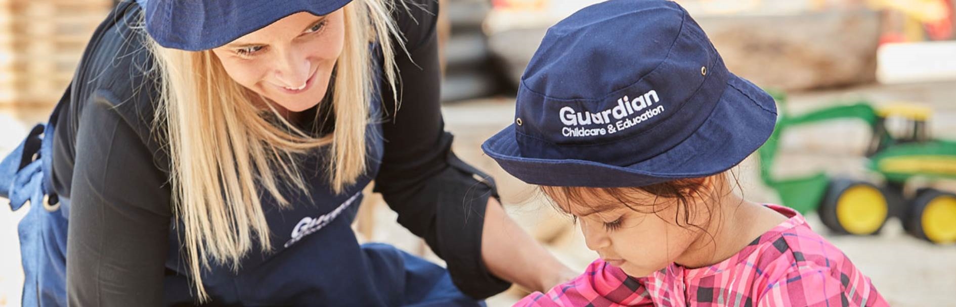 Guardian Childcare & Education Parramatta