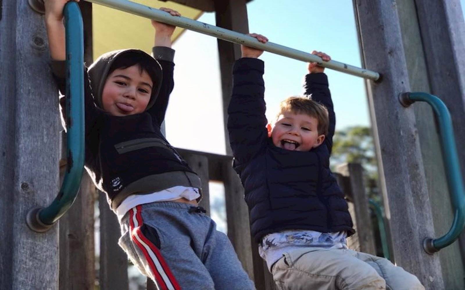 Malvern Early Learning & Child Care Centre