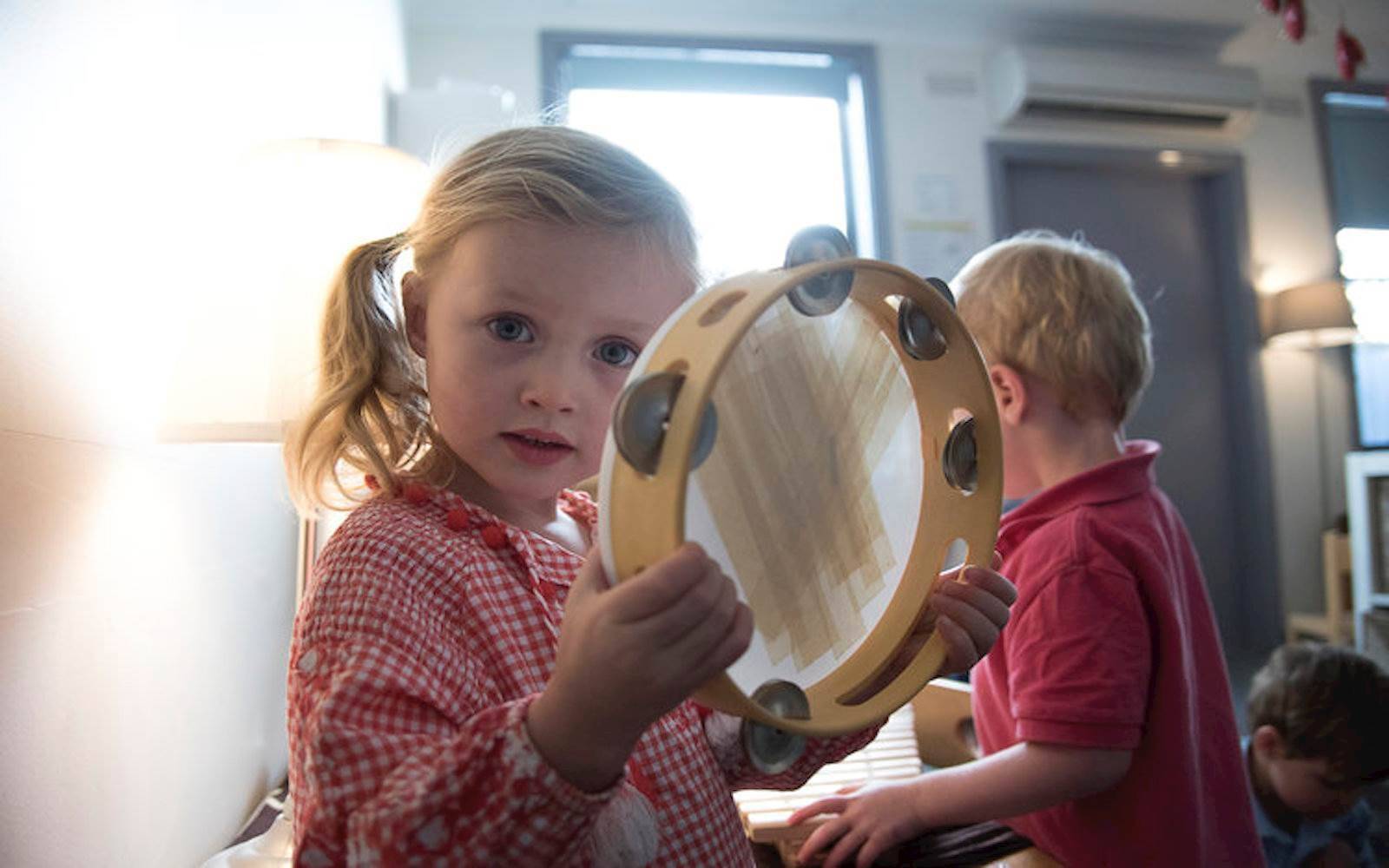 Malvern Early Learning & Child Care Centre