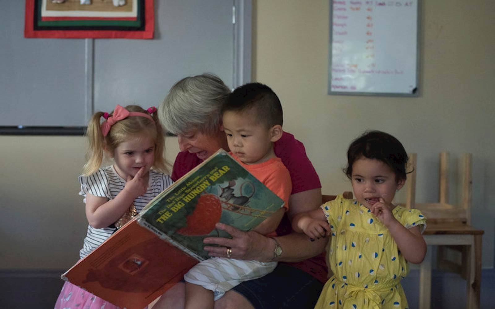 Malvern Early Learning & Child Care Centre