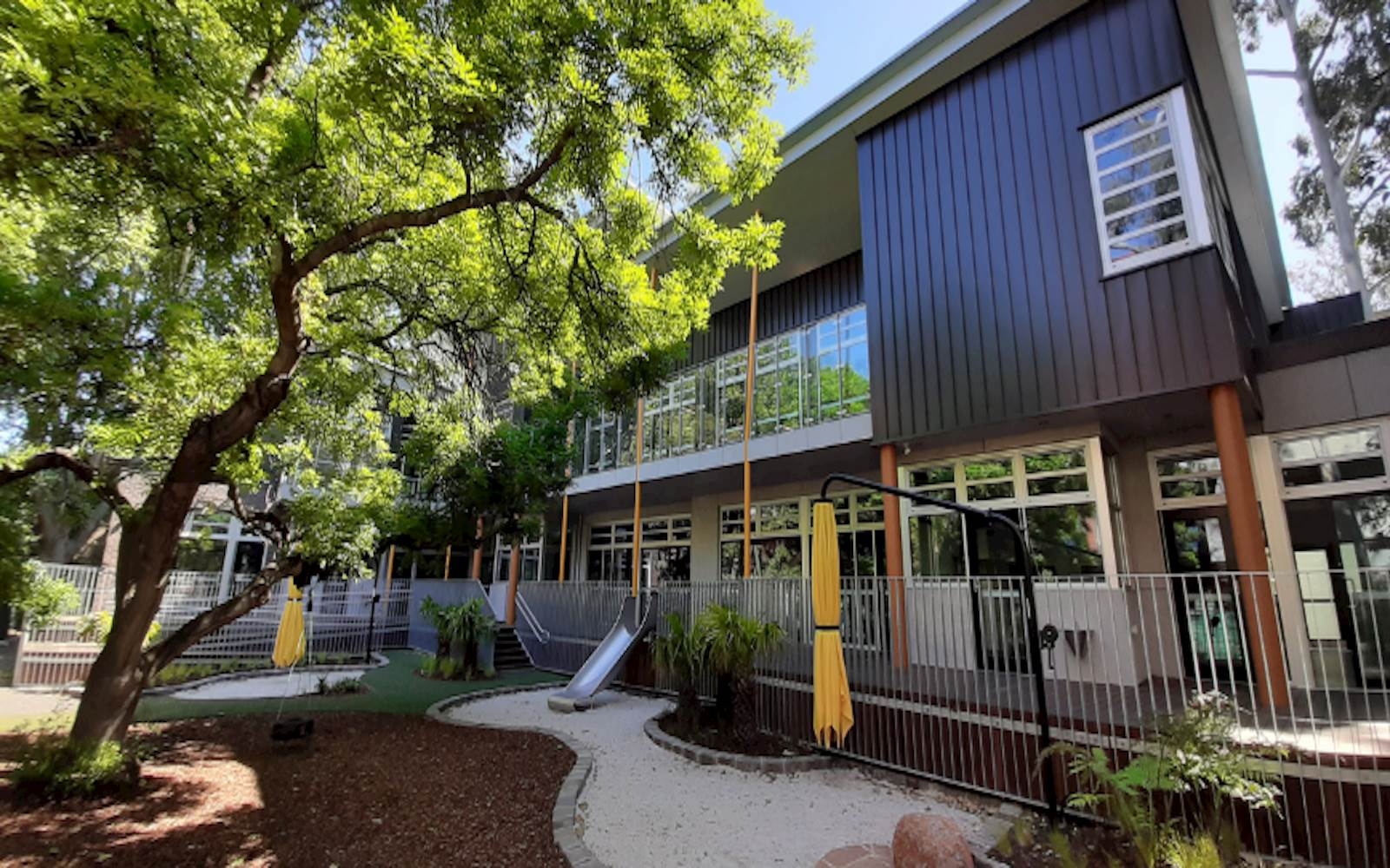 Lady Huntingfield Early Learning & Family Services Centre, North