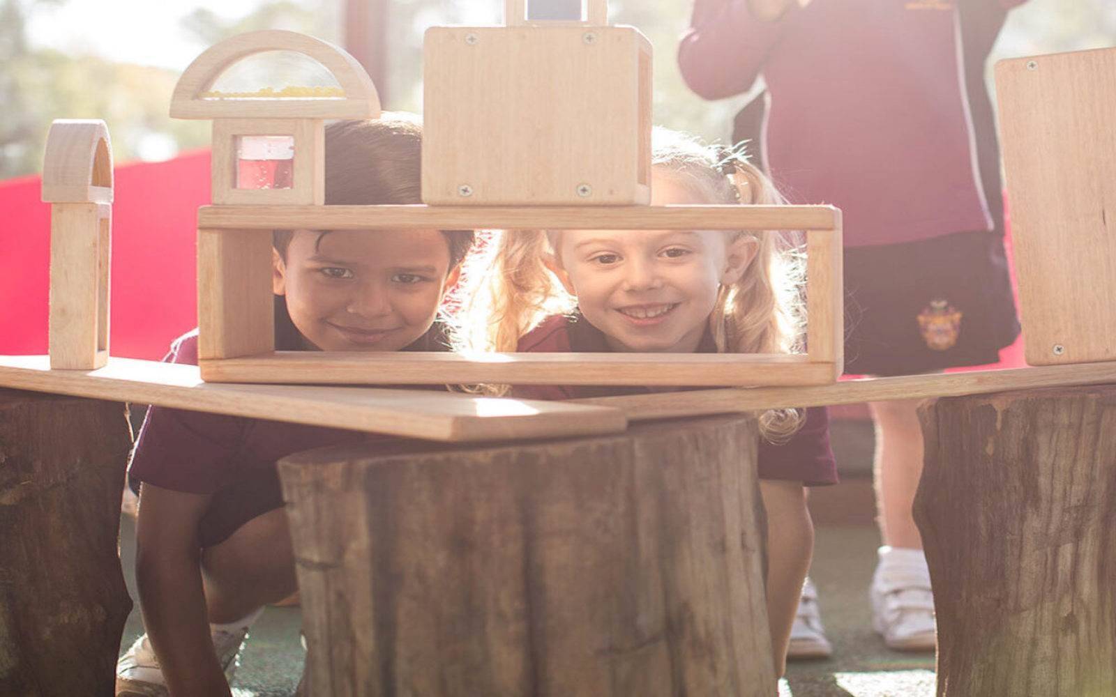 Haileybury City Early Learning Centre