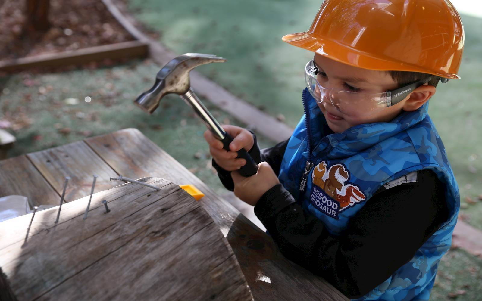 Victoria Avenue Children's Centre