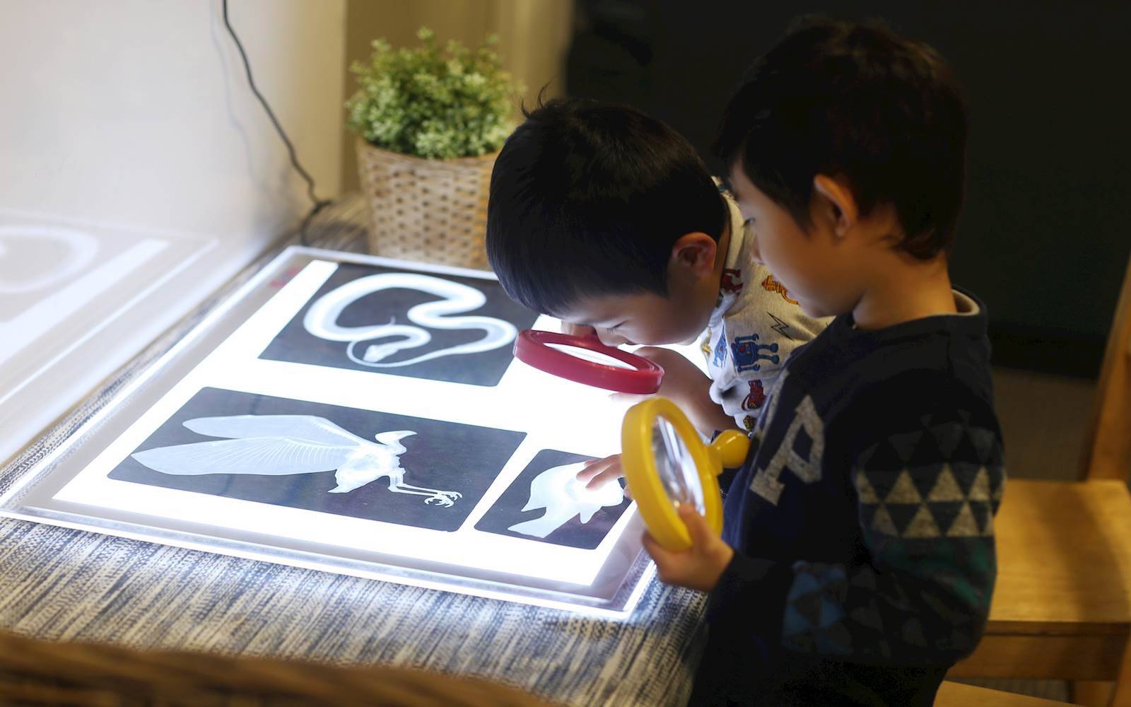 Victoria Avenue Children's Centre