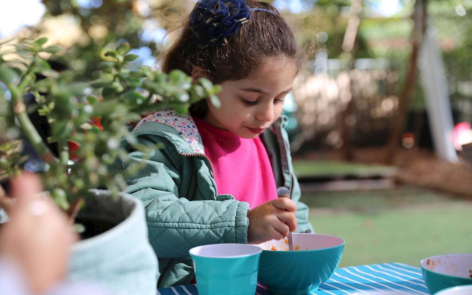 Victoria Avenue Children's Centre