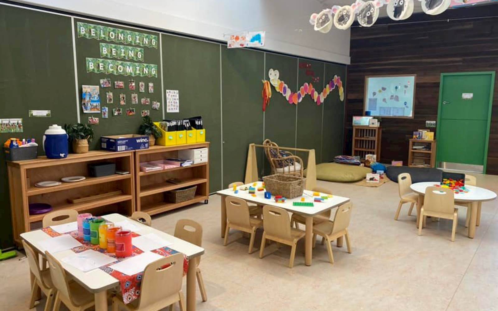 Fit Kidz Learning Centre - Rouse Hill