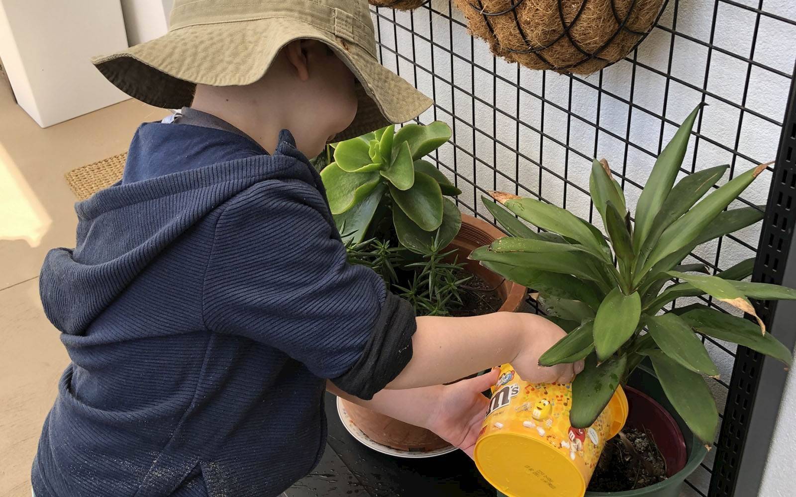 Morning Star Christian Childcare Centre