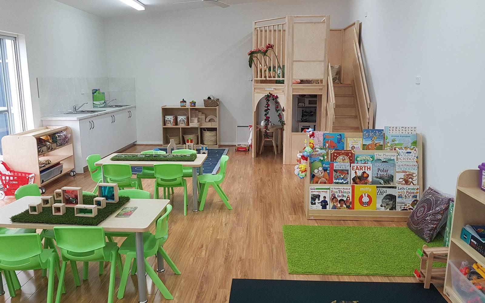 Morning Star Christian Childcare Centre