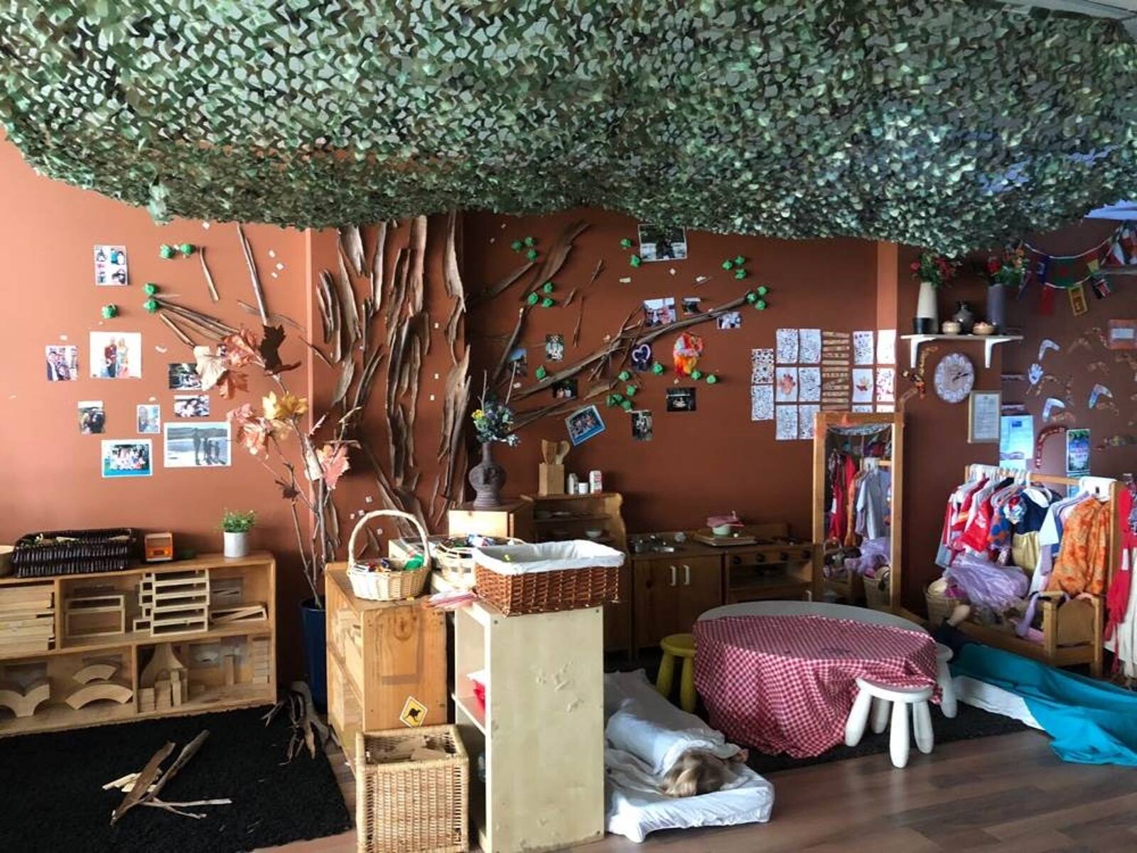 Learn & Laugh Rosebery