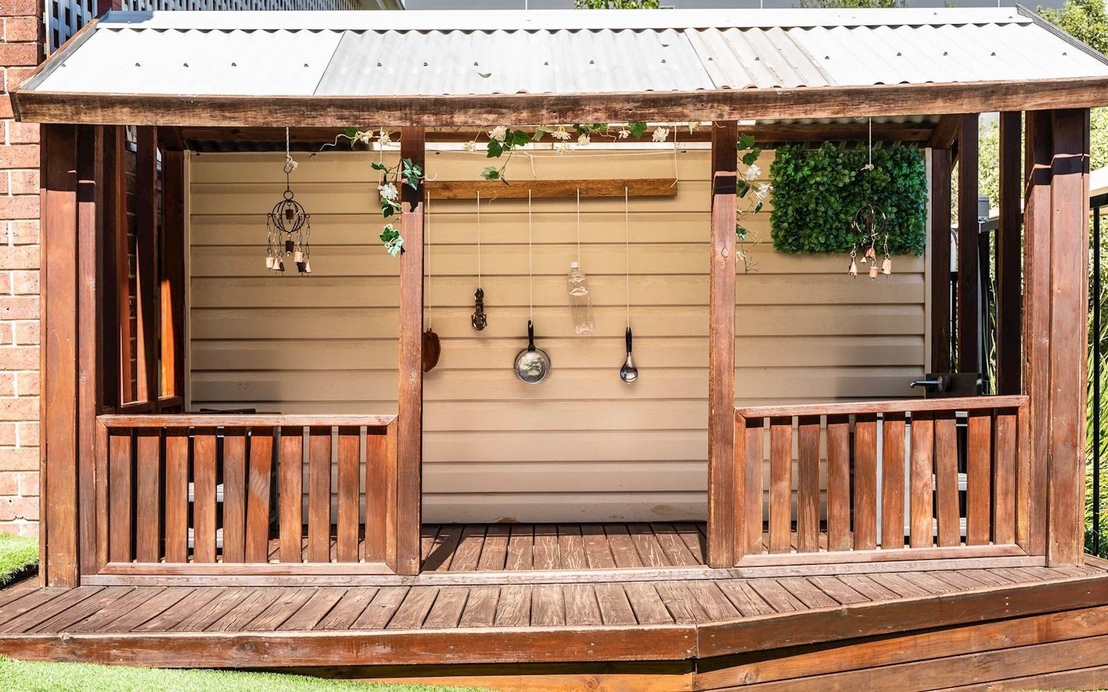 Explore & Develop Waitara