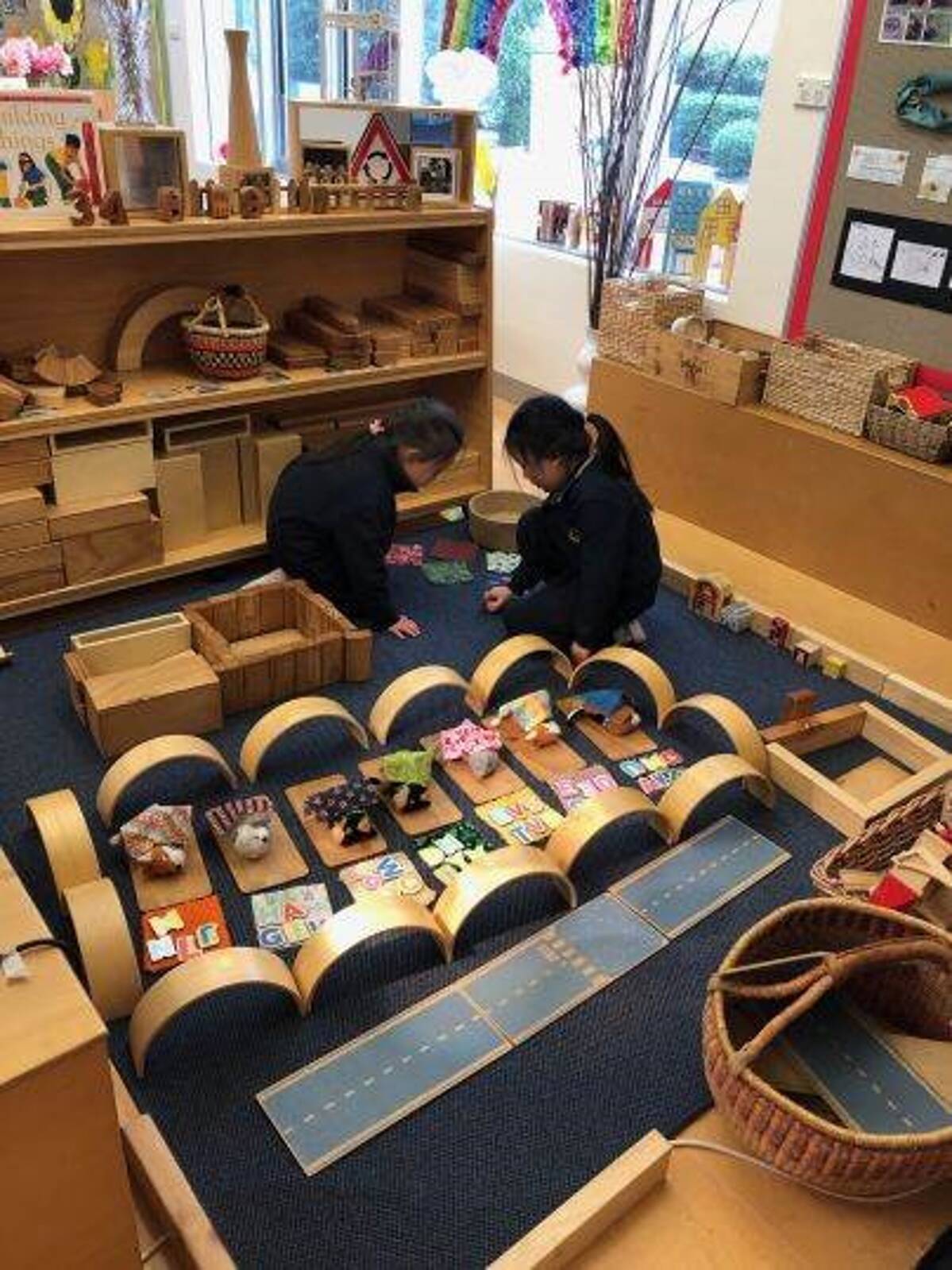 Presbyterian Ladies' College Early Learning Centre